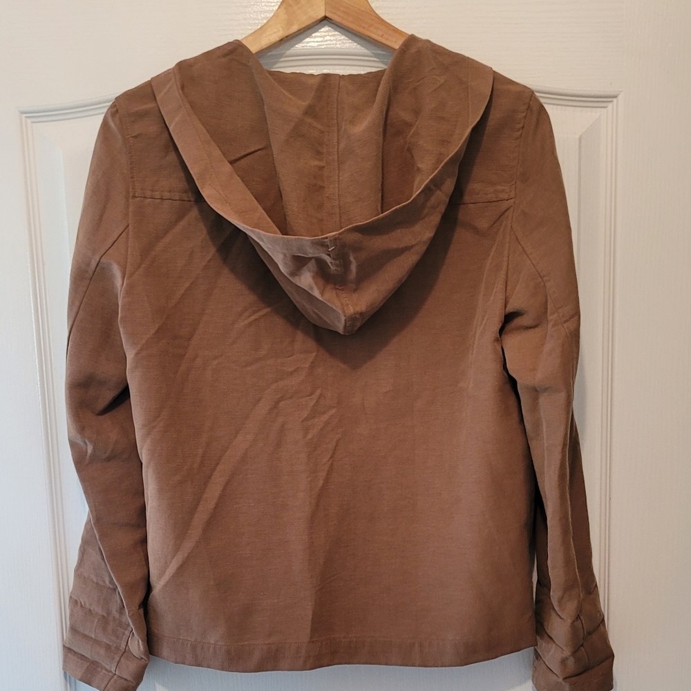 Light Jacket